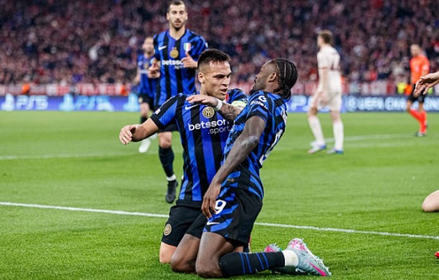 Inter kéo sập Allianz Arena: Inzaghi tiết lộ công thức chiến thắng suốt 4 năm