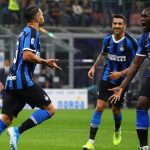 ‘Inter Milan đang ở cửa trên so với Barcelona’