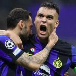Inter Milan dùng đội hình nào đấu Bayern?