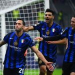 Inter Milan gây tiếng vang ở Champions League: Hạ Arsenal, hòa Man City mà không thủng lưới