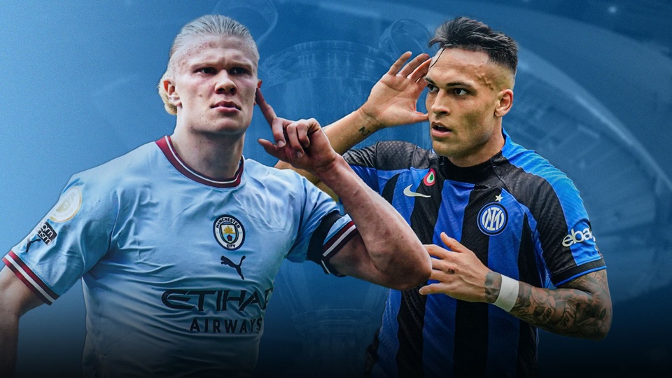 Inter Milan nên học Brentford để gây sốc trước Man City