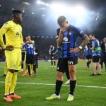 Inter Milan: Những chiến binh quả cảm và lời hứa dở dang ở Istanbul