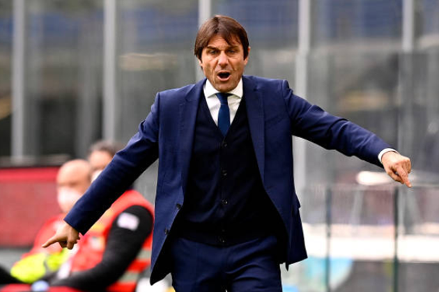 ‘Inter Milan trông thật nực cười ở Champions League’