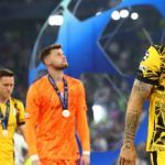 Inter Milan: Từ hy vọng đến thất vọng não nề