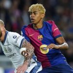 Inter Milan vs Barcelona: Đại tiệc mãn nhãn cho vé chung kết Champions League