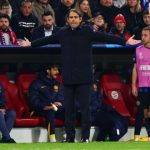 Inter quật ngã Bayern: Inzaghi ‘bắt bài’ Kompany; 1 kịch bản cho 2 bàn thắng