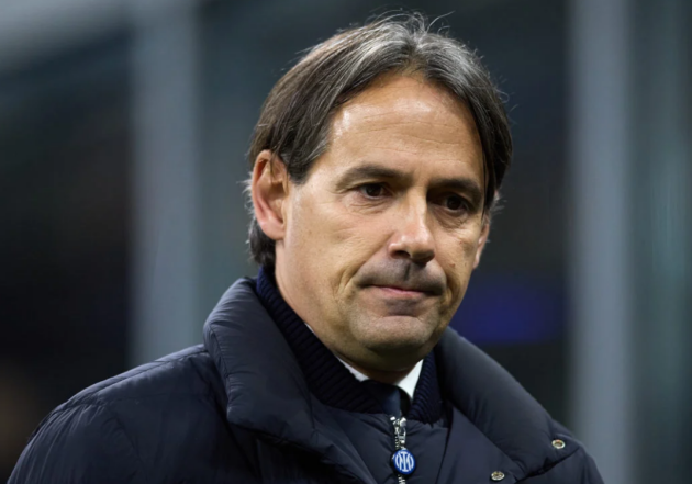 Inter sứt mẻ lực lượng trước Atletico