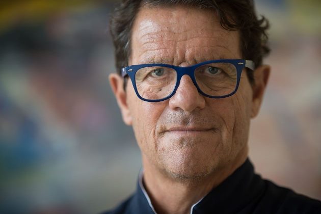 Inter thất bại, Fabio Capello tranh cãi nảy lửa với Antonio Conte
