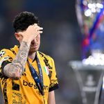 Inter thua 0-5, báo Ý sốc gọi đây là cơn ác mộng lịch sử