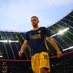 Inter thua chung kết và bi kịch của một người hùng bị bỏ quên