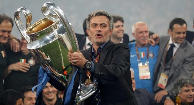 Inter và hồi ức ngai vàng 2010: Di sản vô giá của Mourinho