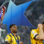 Inter và sự sụp đổ khiến Serie A chao đảo