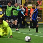 Inter vào chung kết Cúp C1: Mơ về ký ức đẹp với Mourinho