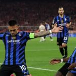 Inter vs Bayern: Doanh thu khổng lồ; Khẩu chiến dữ dội