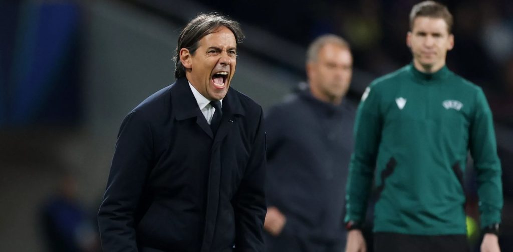 Inzaghi chỉ ra điểm yếu của Barca