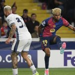 Inzaghi: ”Một cầu thủ mà tôi chưa từng thấy trong suốt 9 năm qua”