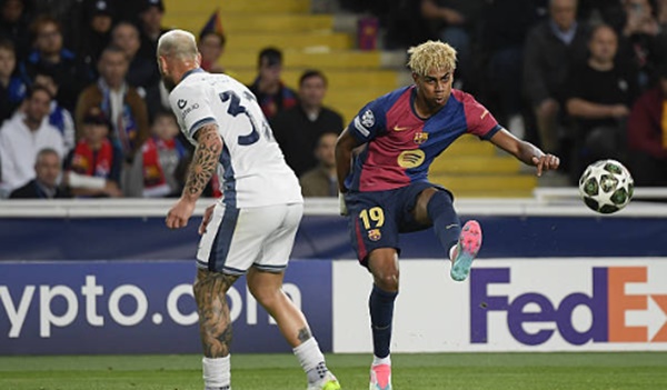 Inzaghi: ”Một cầu thủ mà tôi chưa từng thấy trong suốt 9 năm qua”