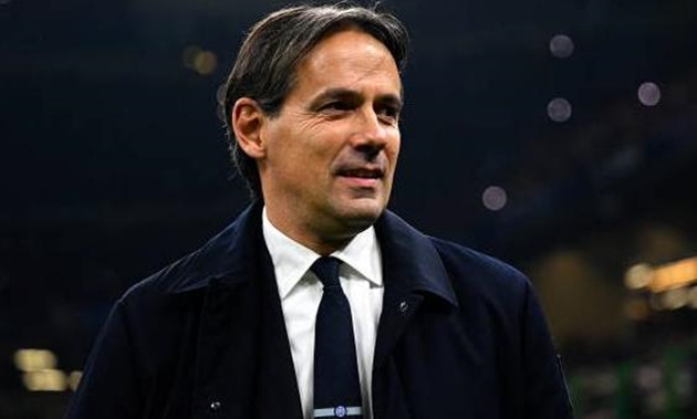 Inzaghi nói thẳng trình độ của RB Leipzig