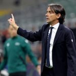 Inzaghi: Sếp Inter từng hỏi tôi vào nổi top 16 Champions League không