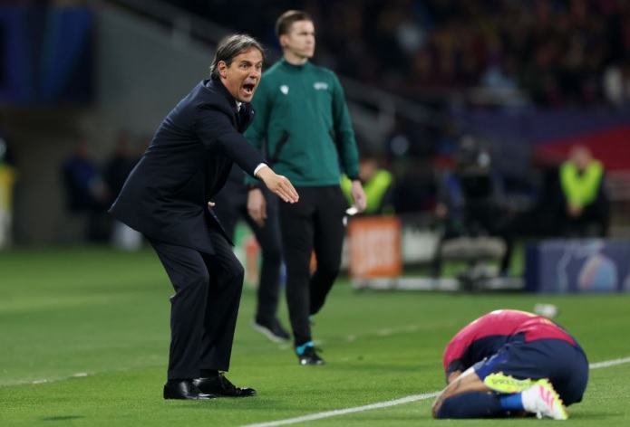 Inzaghi tiết lộ kế hoạch ngăn chặn Yamal