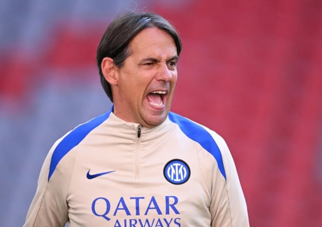 Inzaghi từ chối nói về Al Hilal, khẳng định ưu tiên Champions League