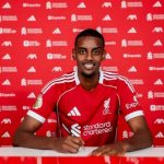 Isak đối mặt áp lực lớn trước trận đấu với Atletico Madrid