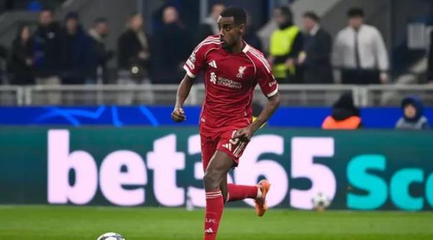 Isak gây thất vọng: Cổ động viên Liverpool không ngừng chỉ trích sau trận thắng Inter Milan