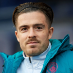Jack Grealish tiết lộ tin nhắn cảm động từ mẹ sau trận hòa Real