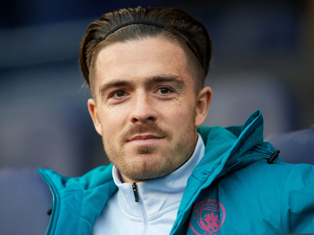 Jack Grealish tiết lộ tin nhắn cảm động từ mẹ sau trận hòa Real