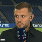 Jack Wilshere dự đoán đội vô địch Champions League