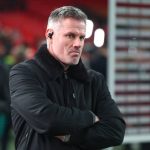 Jamie Carragher nổi giận, chỉ trích ba trụ cột Liverpool sau thảm bại