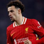 Jay Spearing dành lời khen có cánh cho Curtis Jones