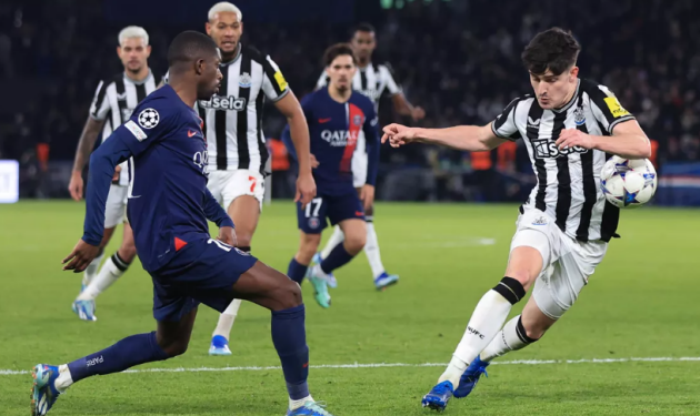 Jermaine Jenas: “Một quyết định đáng hổ thẹn”