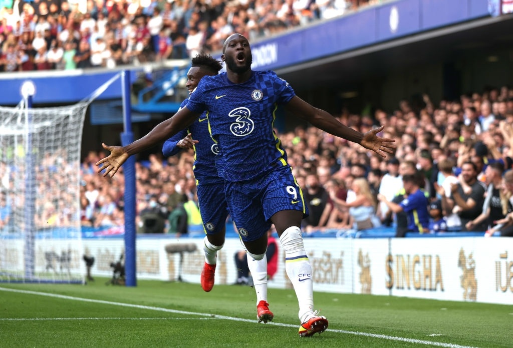 Joe Cole đưa Lukaku ra mỉa mai Tottenham, Arsenal