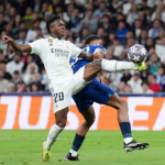 Joe Cole khẳng định Chelsea vẫn còn nguyên cơ hội