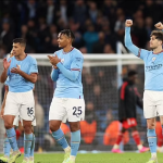 John Stones: Man City luôn thoải mái trước sức ép từ Bayern