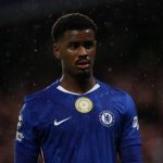 Jorrel Hato gây ấn tượng mạnh trong chiến thắng đậm của Chelsea