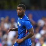 Jorrel Hato xúc động khi tái ngộ Ajax