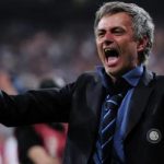 Jose Mourinho nói chuyện “cú ăn ba” và chờ xem Inter gặp PSG