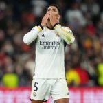 Jude Bellingham liệu có thể giúp Real Madrid “phục thù”?