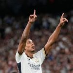 “Jude Bellingham sinh ra là để chơi cho Real Madrid”