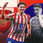 Julian Alvarez và cái dớp mang tên Arsenal