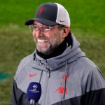 Jurgen Klopp: “Ôi chúa ơi! Cậu ấy là một con quái vật”