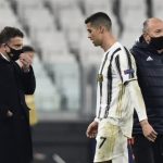 Juventus đã biến mình thành “trò hề” của châu Âu