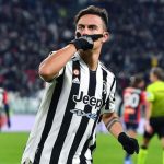 Juventus đón chào 2 trụ cột trở lại trước thềm Champions League