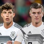Kai Havertz hồi sinh nhờ… Toni Kroos?