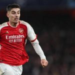 Kai Havertz thận trọng trước Bayern Munich