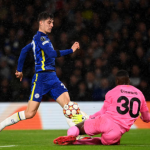 Kai Havertz: “Tôi chỉ có 1 lựa chọn trong tình huống đó”