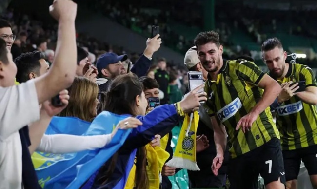 Kairat đối đầu Real: Cuộc chạm trán lịch sử tại Champions League; Chuyến bay kéo dài 13h với đoàn quân Alonso