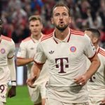 Kane: “Bayern có thể bị trừng phạt”